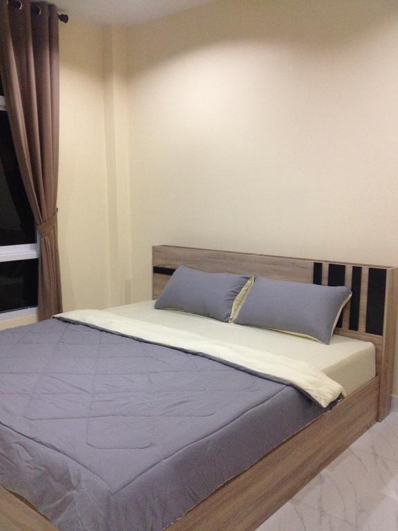 Apartments Baanlaktee 9 Ката-Бич Экстерьер фото