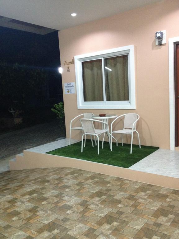 Apartments Baanlaktee 9 Ката-Бич Экстерьер фото