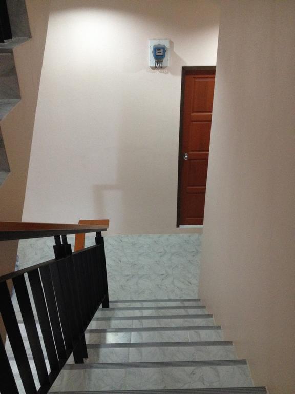 Apartments Baanlaktee 9 Ката-Бич Экстерьер фото