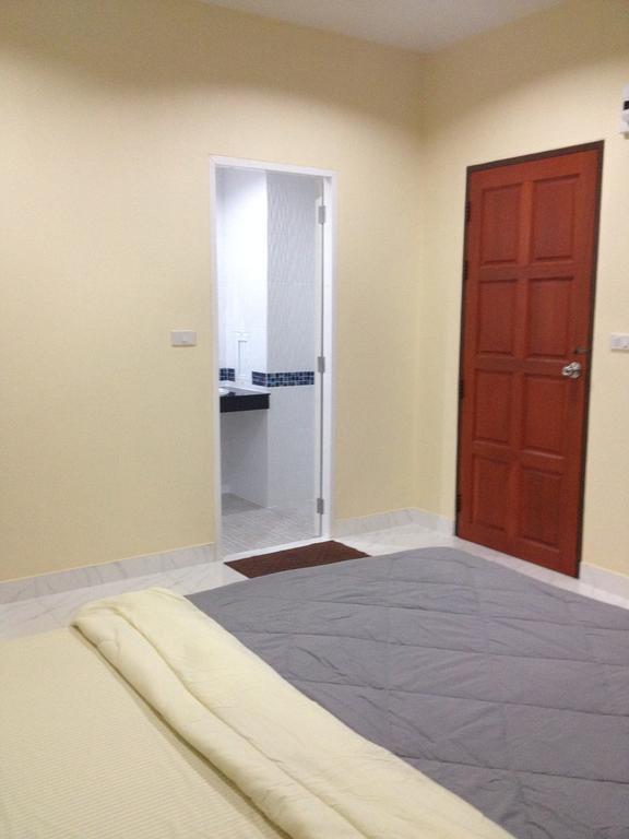 Apartments Baanlaktee 9 Ката-Бич Экстерьер фото